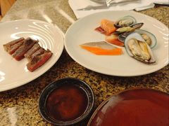 -怡咖啡海鲜自助餐厅(浦东香格里拉店)