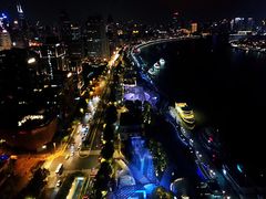 -上海外滩英迪格酒店