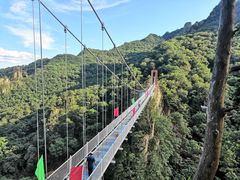 -丹东天桥沟景区