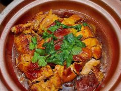 -山水茶艺馆·点心粤菜·30年老字号