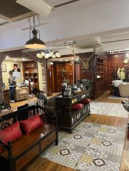-BarberKiNG男士理发馆Barbershop