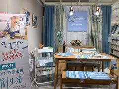 -NITORI 宜得利家居(上海中山公园龙之梦店)