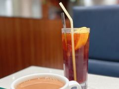 -和平馆·地道港澳茶餐厅(西门口店)
