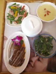 -喜喜·全套房月子会所(罗宾森广场店)