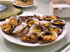 -海儀美食楼(湾仔海鲜街店)