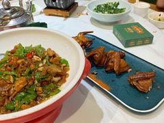 -大鸽饭(马王堆店)