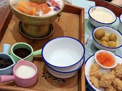 -五条人糖水铺(武林总店)