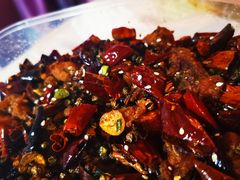 -渝乡人家(和平里店)