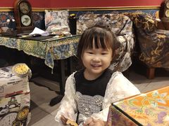 -小娘惹厨房Little Nyonya(狮城有约上榜店)