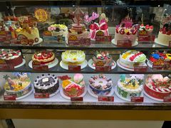 -味多美蛋糕(灯市口店)