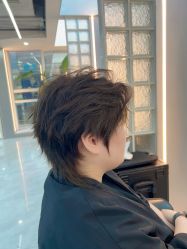 -赤道 Hair Salon
