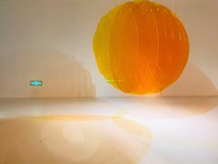 -chi K11艺术空间展览厅