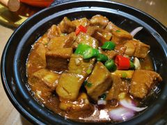 -魔鬼牛蛙小厨•烤鱼•龙虾(上马墩光华时代店)