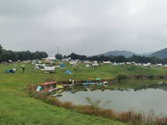 -玉渡山自然风景区