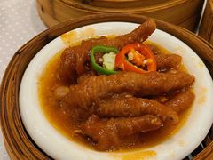 -瑞景轩中餐厅