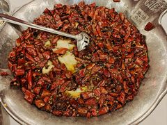 沸腾水煮鮰鱼-沸腾鱼乡(知春路分店)