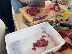 -杨家牛肉汤(淮建路店)