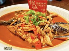 -桂小厨广西菜(万象城店)