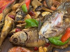 -李东农庄(中南百草园地标店)