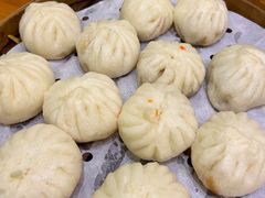 肉蟹黄包-陈傻子餐厅(世纪都会店)