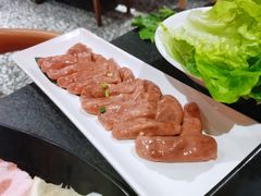 -伊茉家的烤肉店(勒泰中心店)