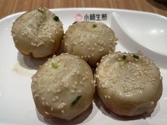 -小杨生煎(宜川路店)