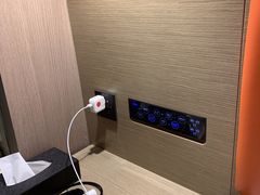 -杭州西湖桔子水晶酒店