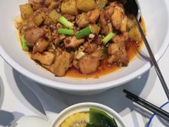 -兰湘子·湘菜小炒(盛龙广场店)