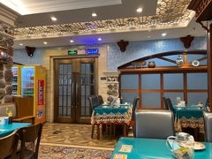 -巴依老爷新疆美食(望京小街店)