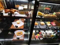 -星巴克(哈尔滨新一百店)