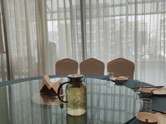 -大连湾旭日·家宴·海肠捞饭(马栏广场店)