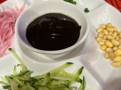 -正阳门饭庄·烤鸭·北京菜(万丰路七里庄店)