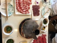 -阳坊胜利涮羊肉(阳坊老店)
