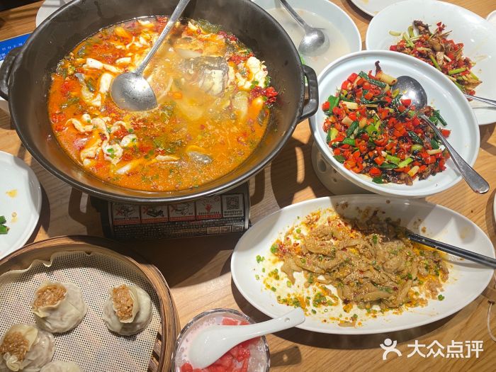 火候轩品质湘菜·私厨(市府店)图片