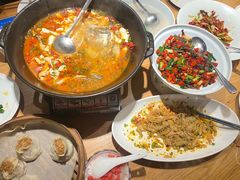 -火候轩品质湘菜·私厨(市府店)