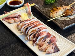 -桂马·日本料理·海胆·海鲜饭·酒场(民主广场店)