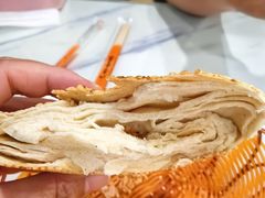 -清真喜兰老丁羊汤特色小吃