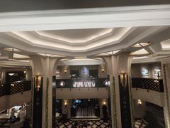 -国际饭店·原点咖啡吧ORIGIN CAFE&BAR