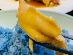 -Asianplus海蓝鸡饭