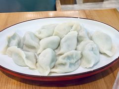 -天怡興·百年蒸饺(万豪广场店)