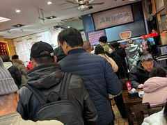 -姚记炒肝店(簋街店)