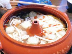 -雀舞云南菜(乐客城店)