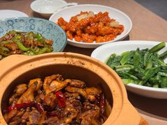 -柴米油盐三杯鸡(象山北路店)