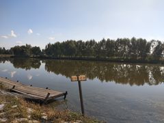 -白渔泡湿地公园