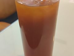 -fishtank鱼缸咖啡(三山街店)