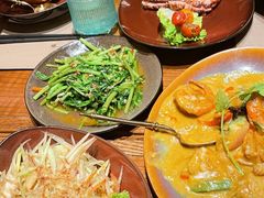 -CHINCHIN 青青·泰国料理(万象食家店)
