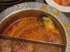 -牛YO寿喜烧和牛火锅自助(三台子万象汇店)