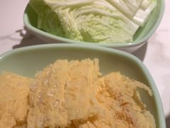 -川味堂·四川豆花(八卦岭店)