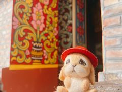 -一寨两国风景区