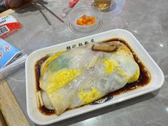 -银记肠粉店(北京路店)